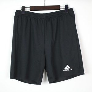 Adidas Boys XL (15-16Y) Climalite Soccer Shorts